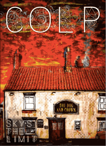 COLP Sky's the Limit