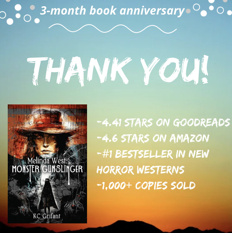 Book anniversary, events and more May news