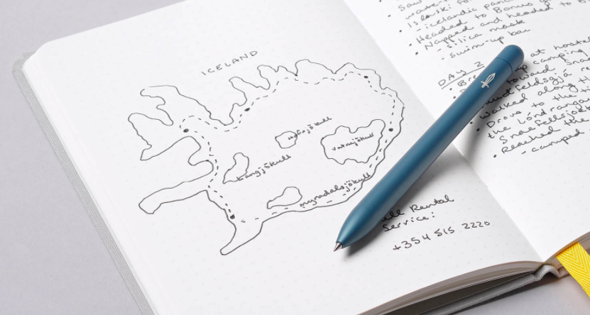 Gift Guide for Writers and Readers